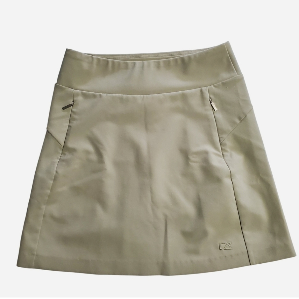 Cutter & Buck Khaki Apparel